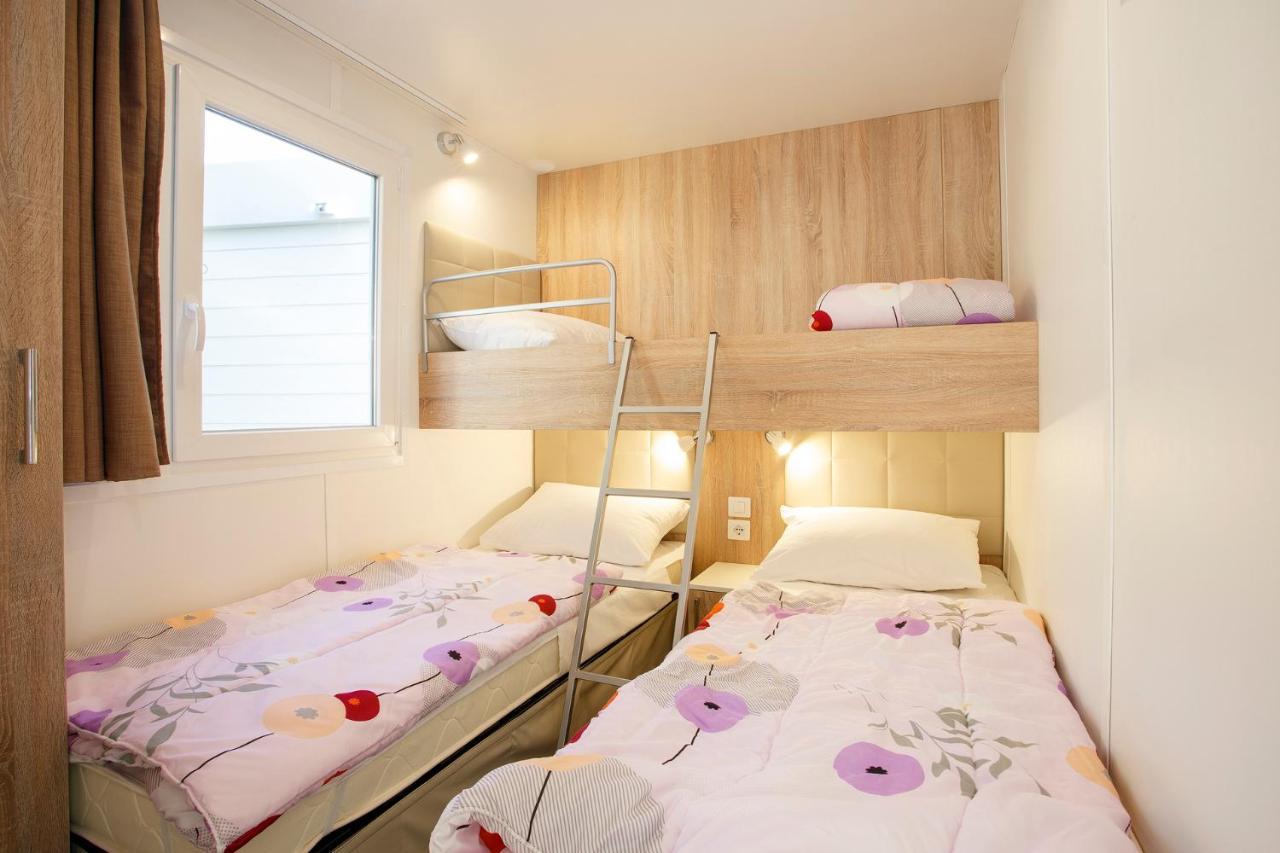 Mobile Homes - Lanterna Premium Camping Resort Poreč Zewnętrze zdjęcie
